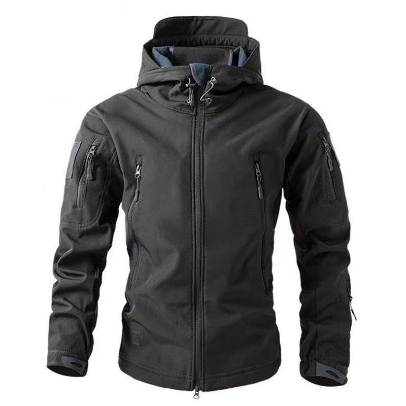 Kodiak Softshell Jacket