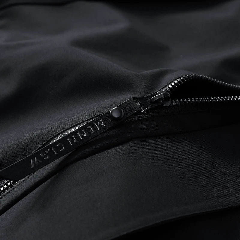 Stormtrail Softshell Jacket