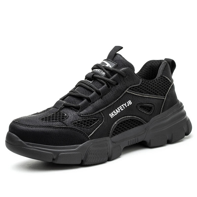 Striker Safety Sneakers
