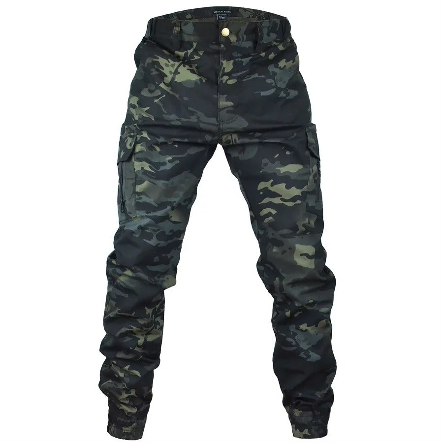 Wolf Tactical Joggers