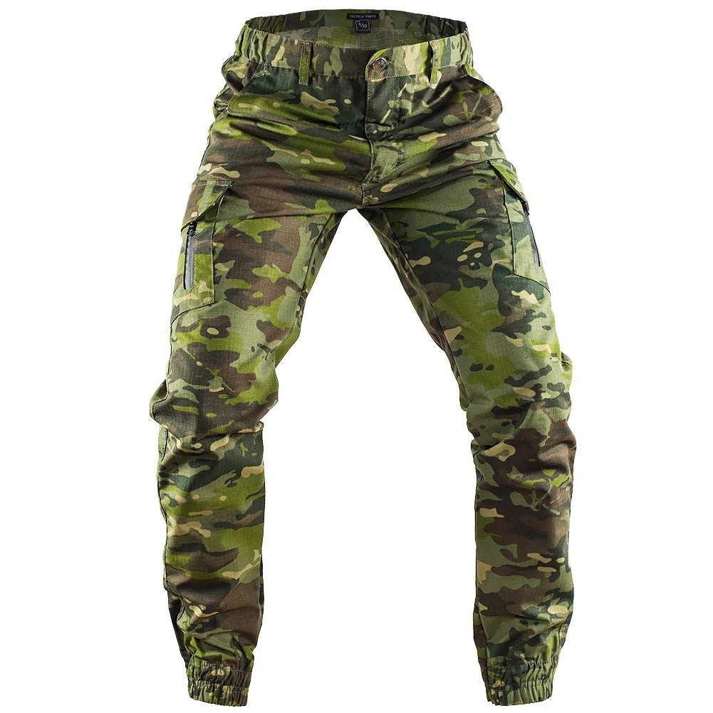 Wolf Tactical Joggers