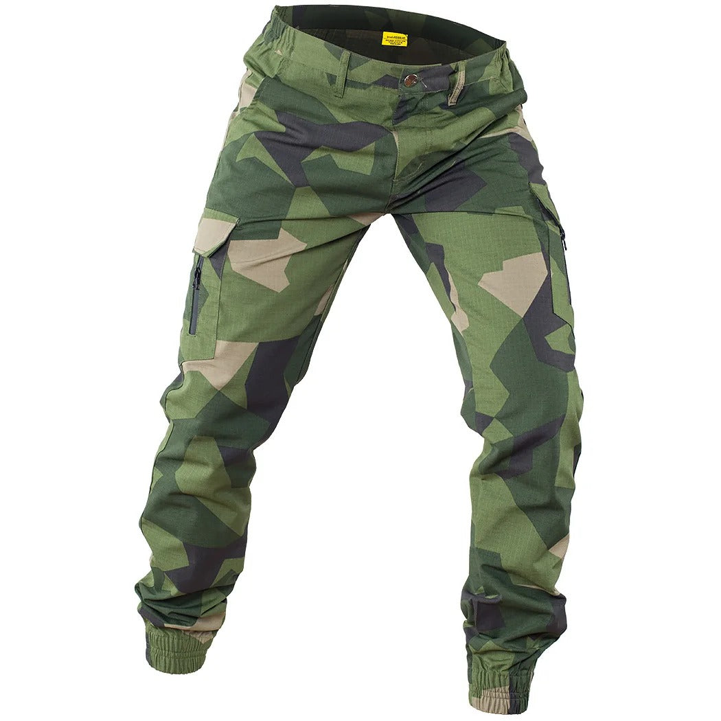 Wolf Tactical Joggers
