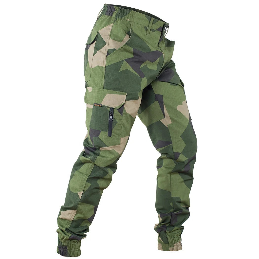 Wolf Tactical Joggers