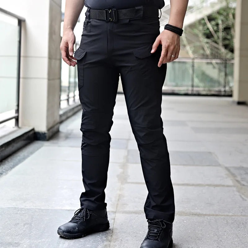 Summer Tactical Cargo Pants