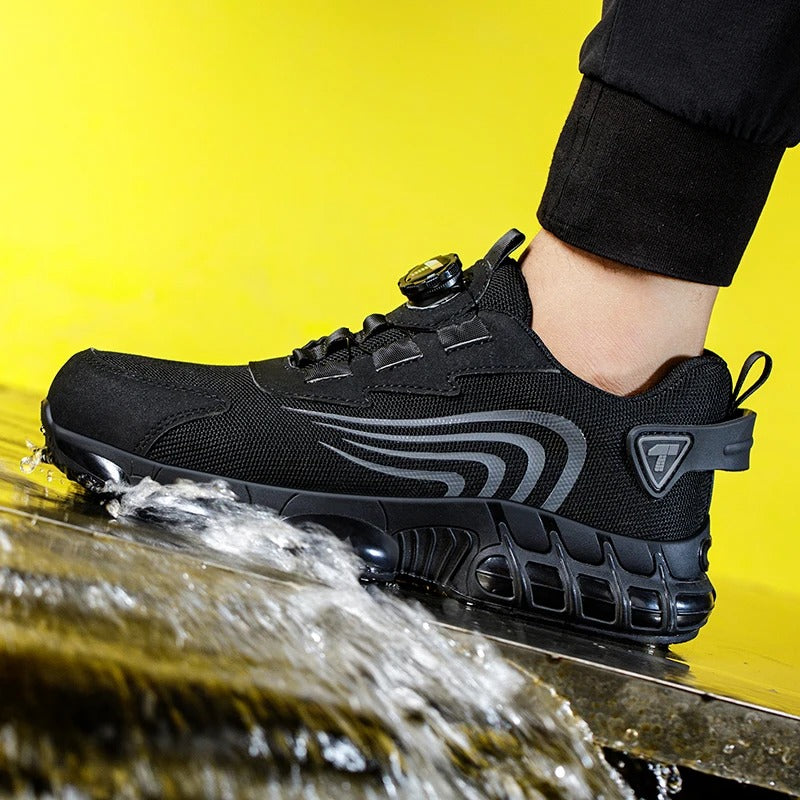 Styleguard Safety Shoes