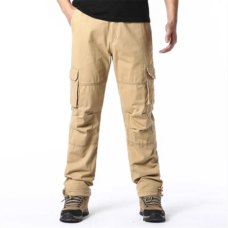 Basecamp Work Pants
