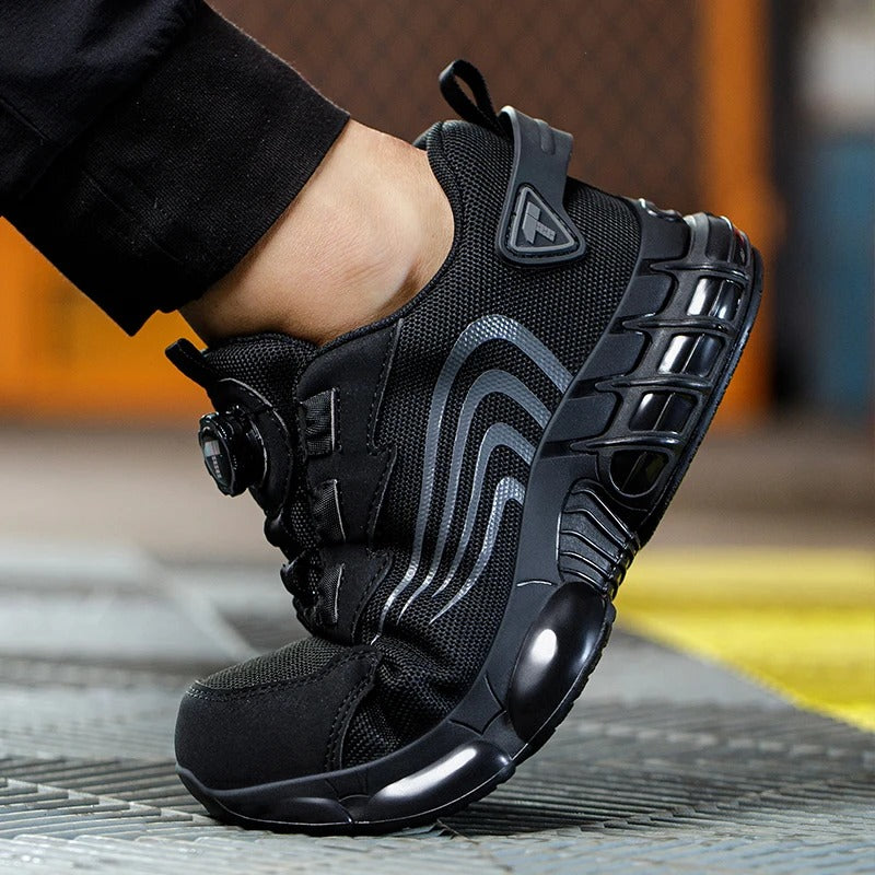 Styleguard Safety Shoes