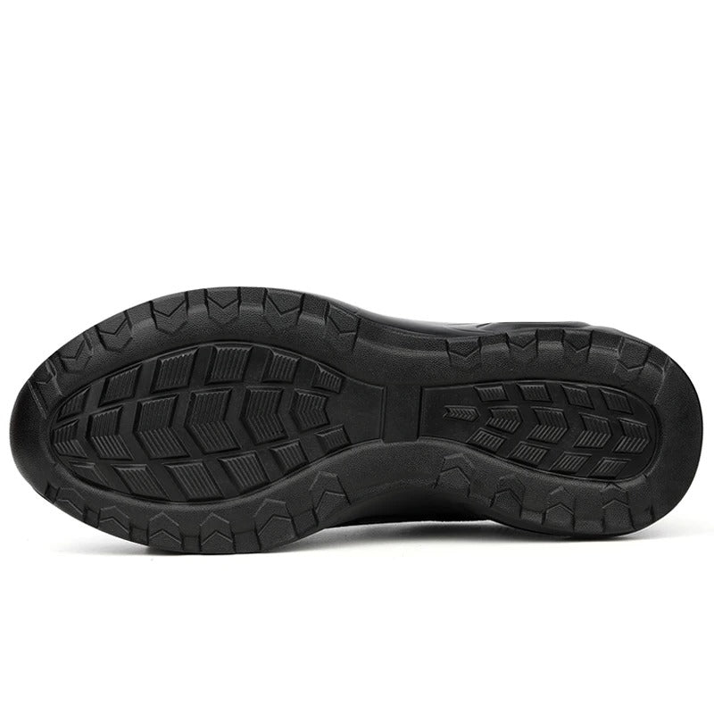 Airsafe Safety Sneakers