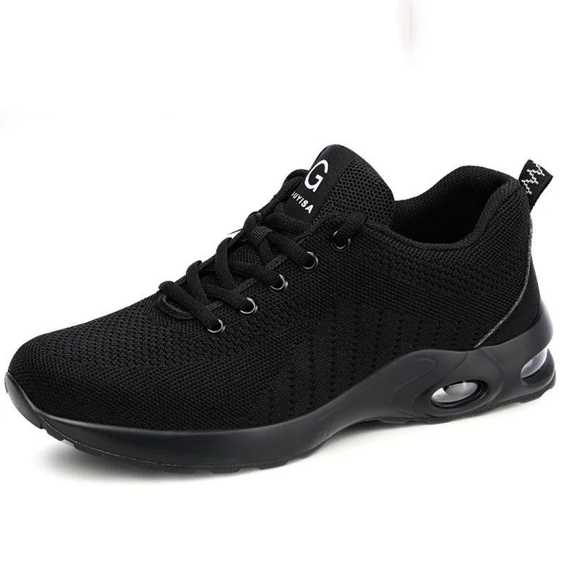 Airsafe Safety Sneakers