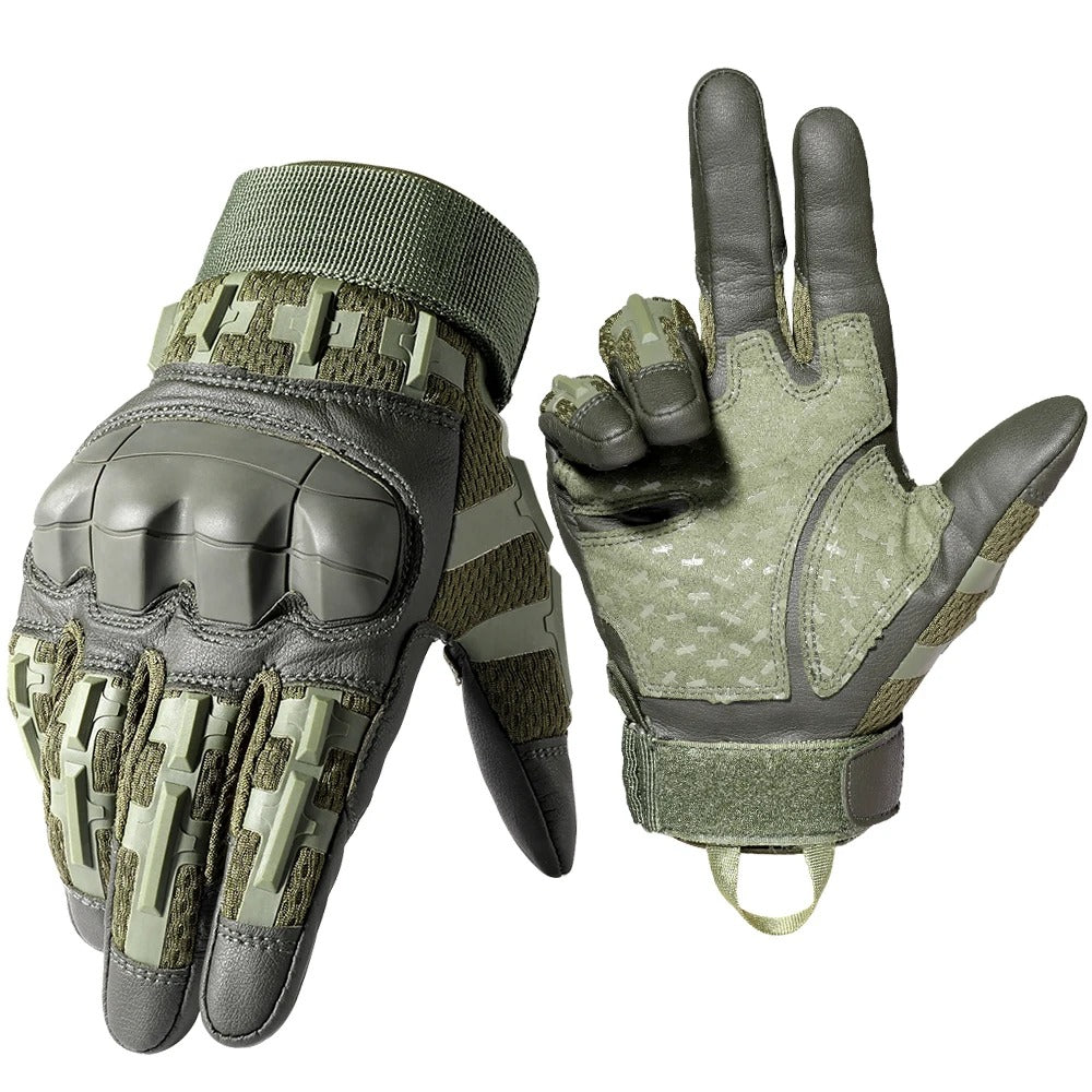 Ironclad Tactical Gloves