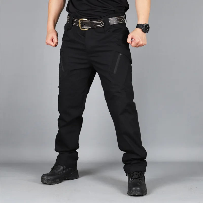 Summer Tactical Cargo Pants