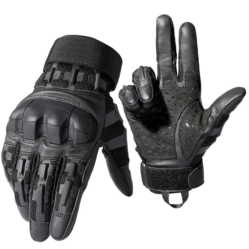 Ironclad Tactical Gloves