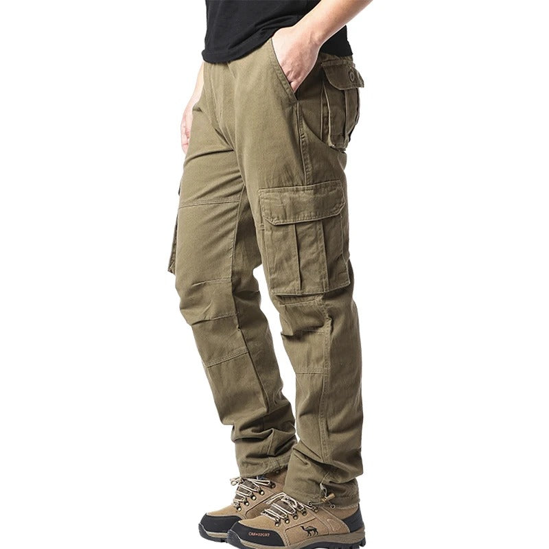 Basecamp Work Pants