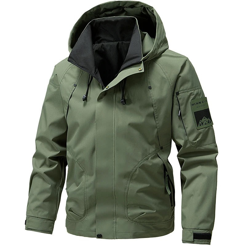 Stormtrail Softshell Jacket