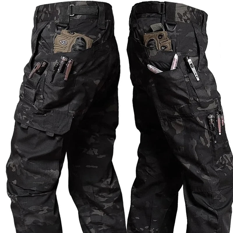 Irontrail Work Pants