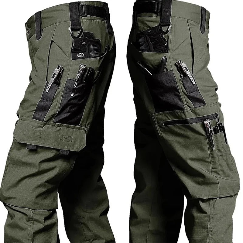 Irontrail Work Pants