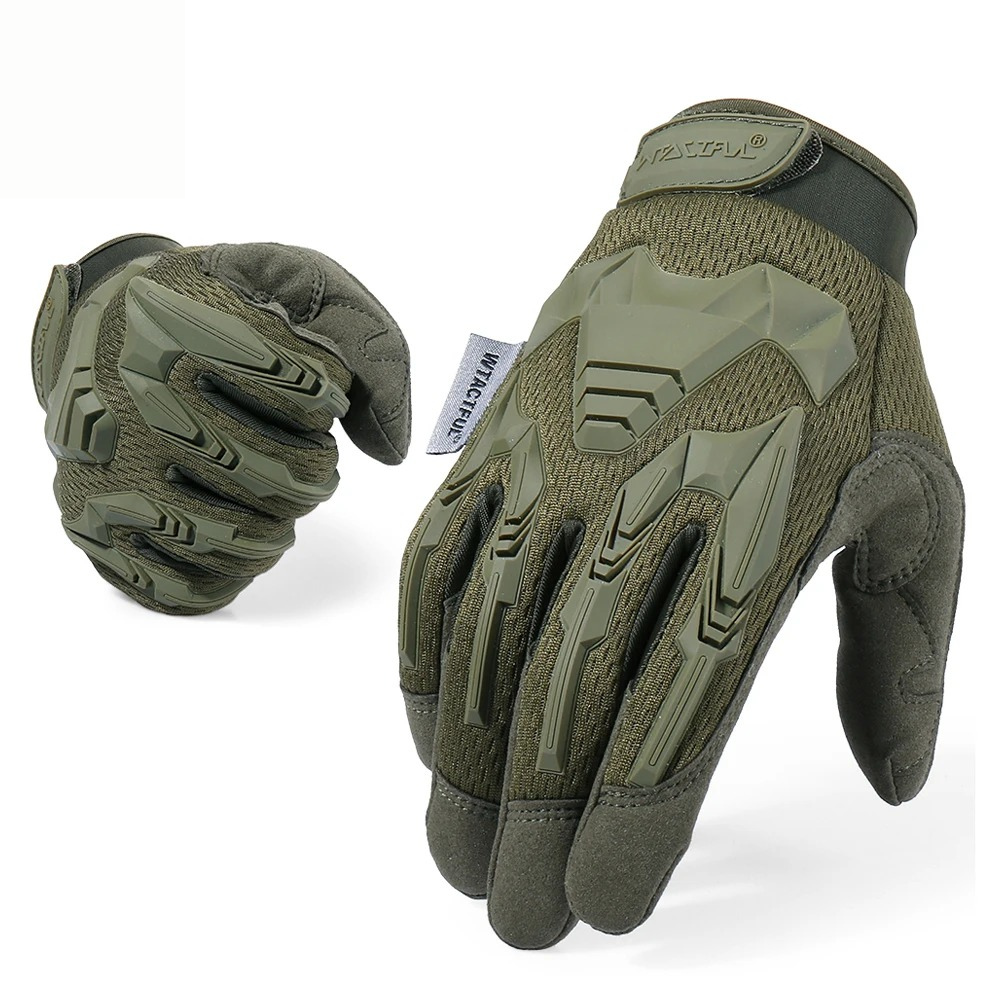 Vanguard Tactical Gloves