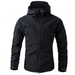 Kodiak Softshell Jacket