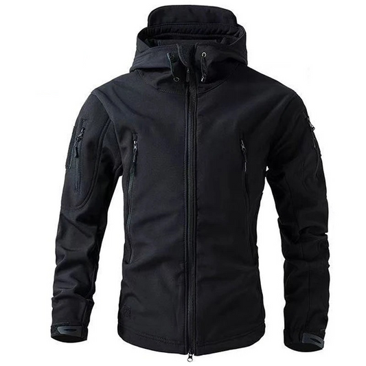 Kodiak Softshell Jacket