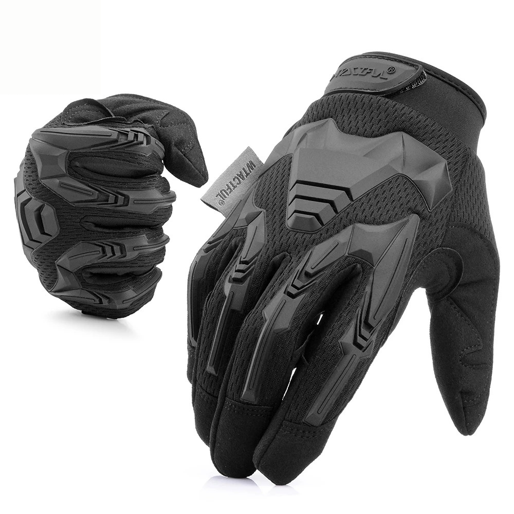 Vanguard Tactical Gloves