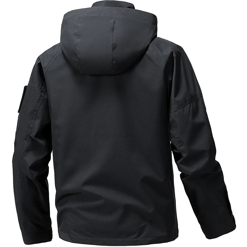 Stormtrail Softshell Jacket