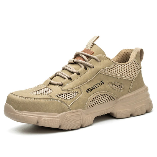 Striker Safety Sneakers