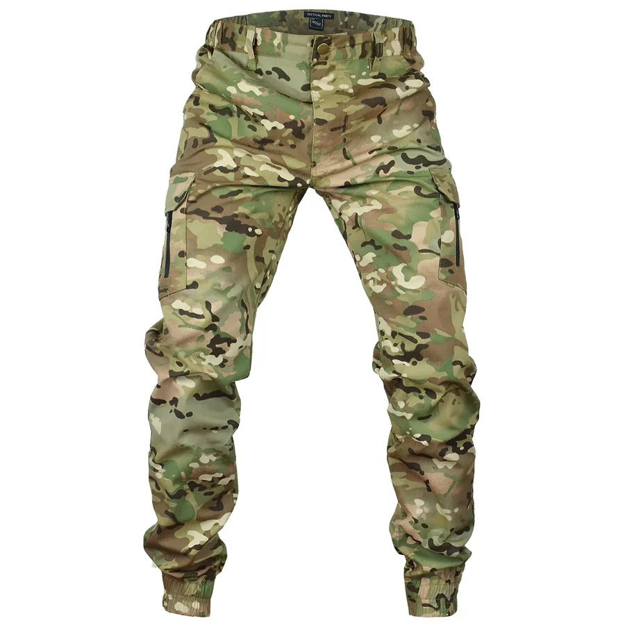 Wolf Tactical Joggers