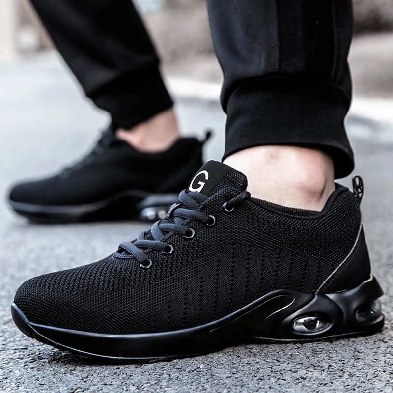 Airsafe Safety Sneakers