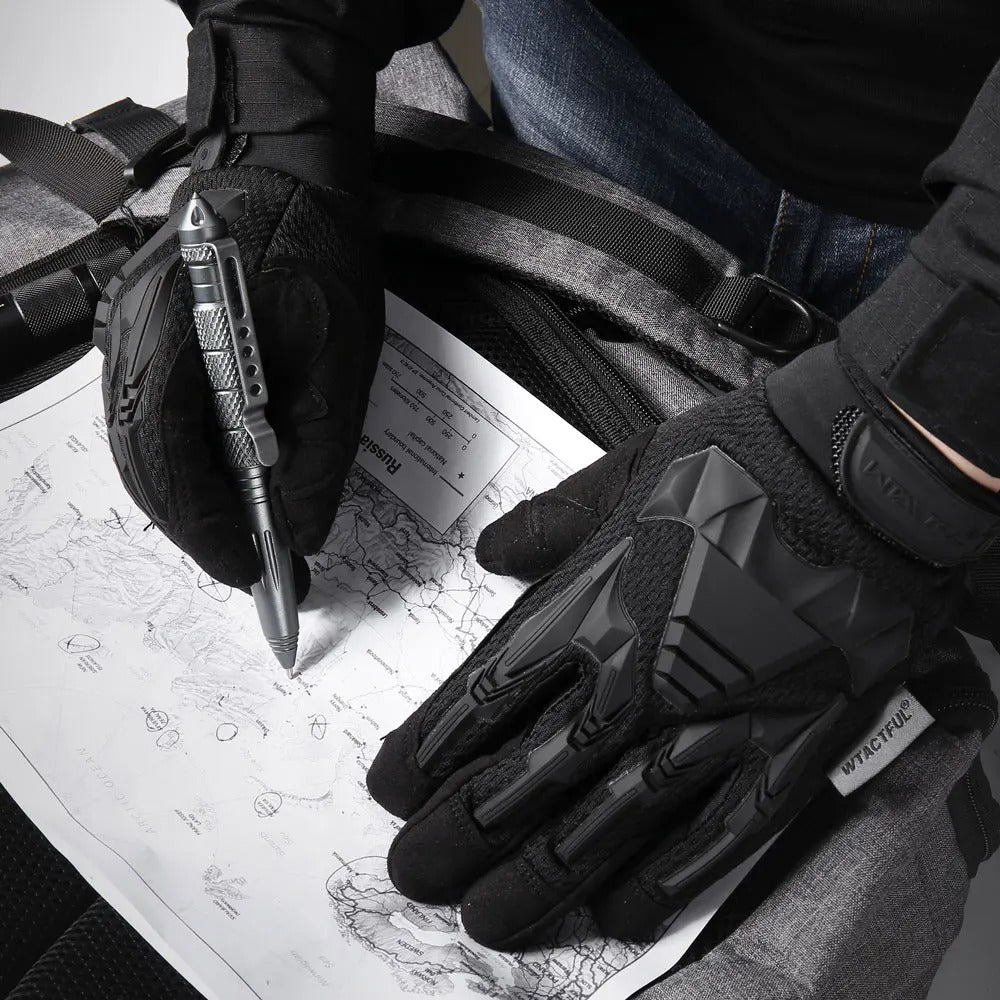 Vanguard Tactical Gloves