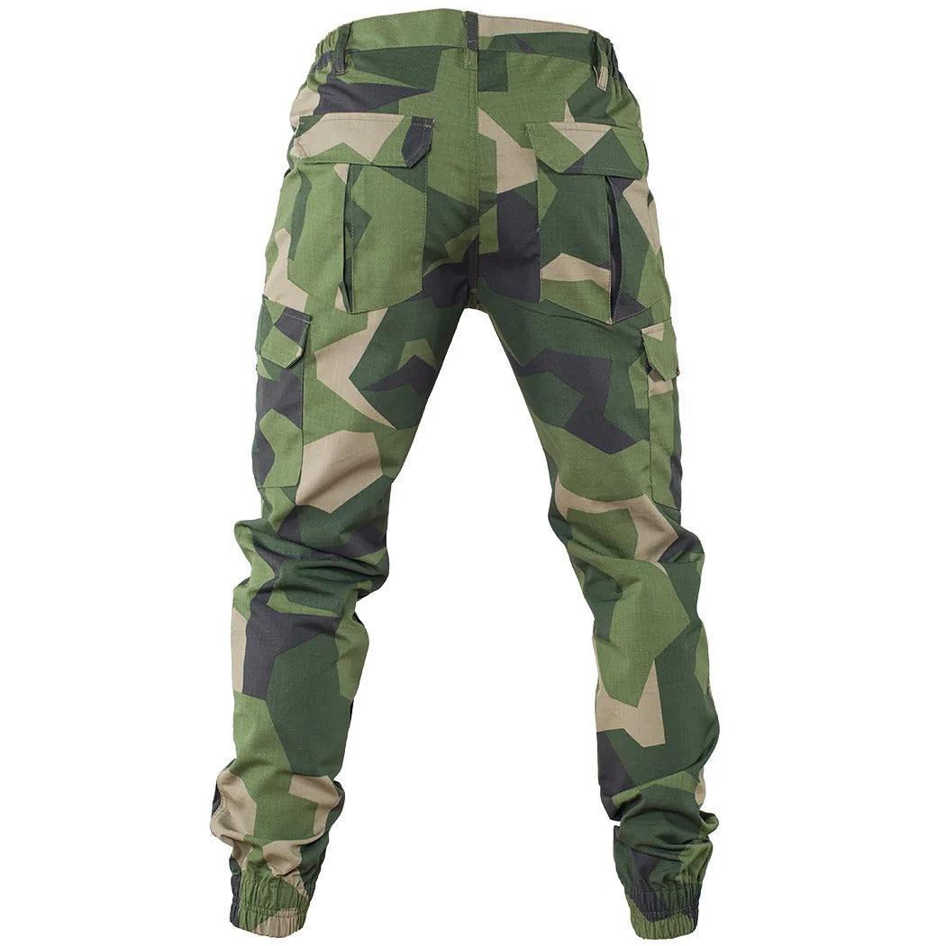 Wolf Tactical Joggers