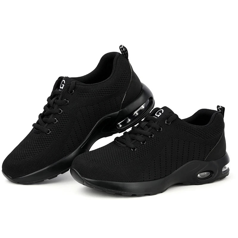 Airsafe Safety Sneakers