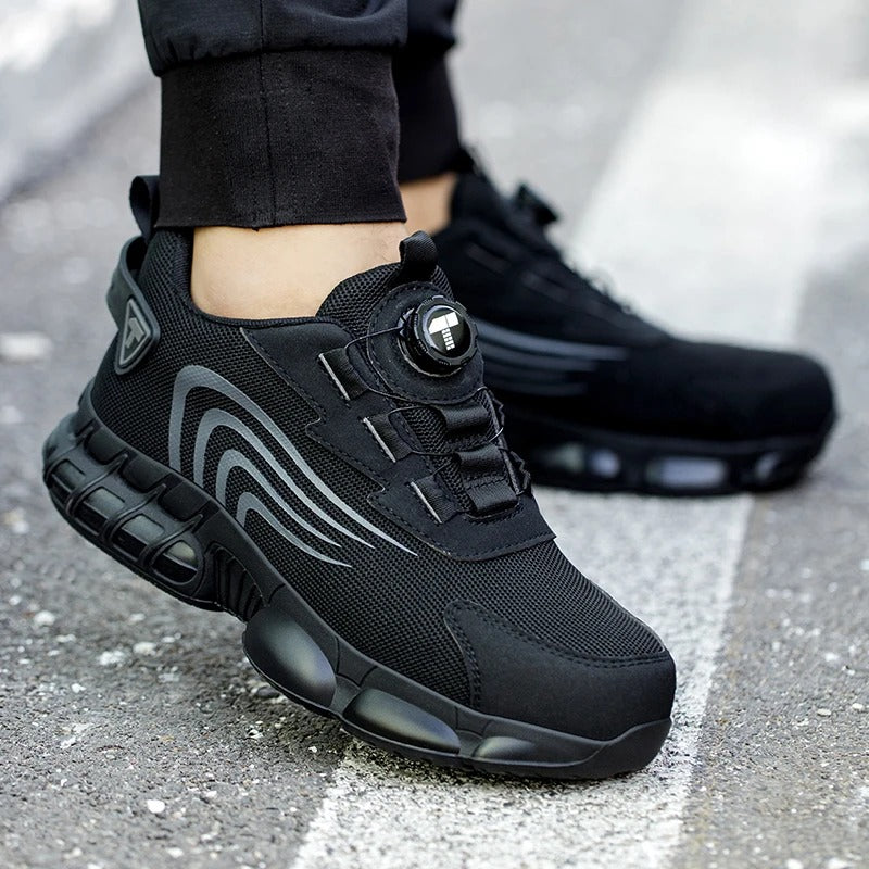 Styleguard Safety Shoes