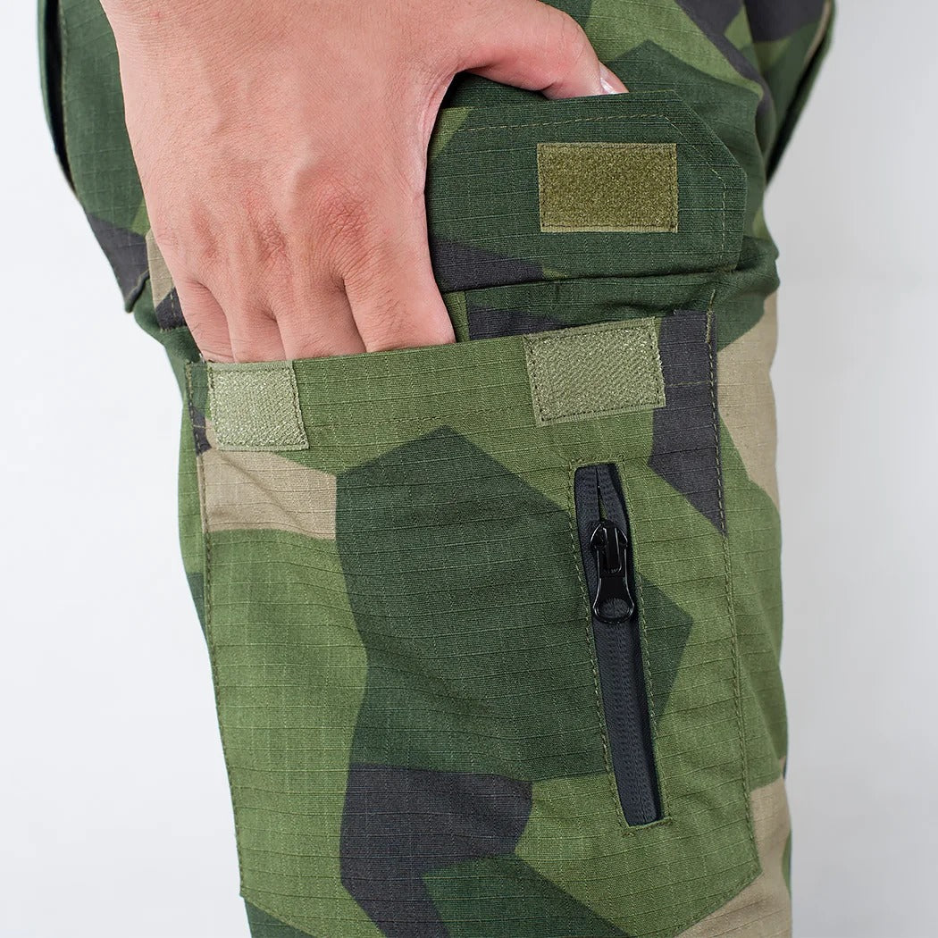 Wolf Tactical Joggers