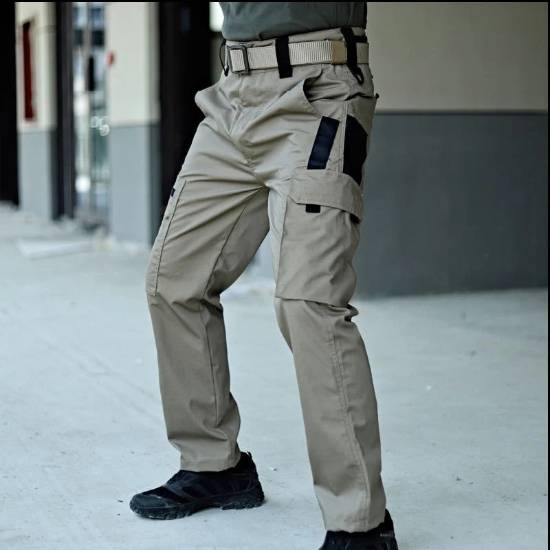 Irontrail Work Pants