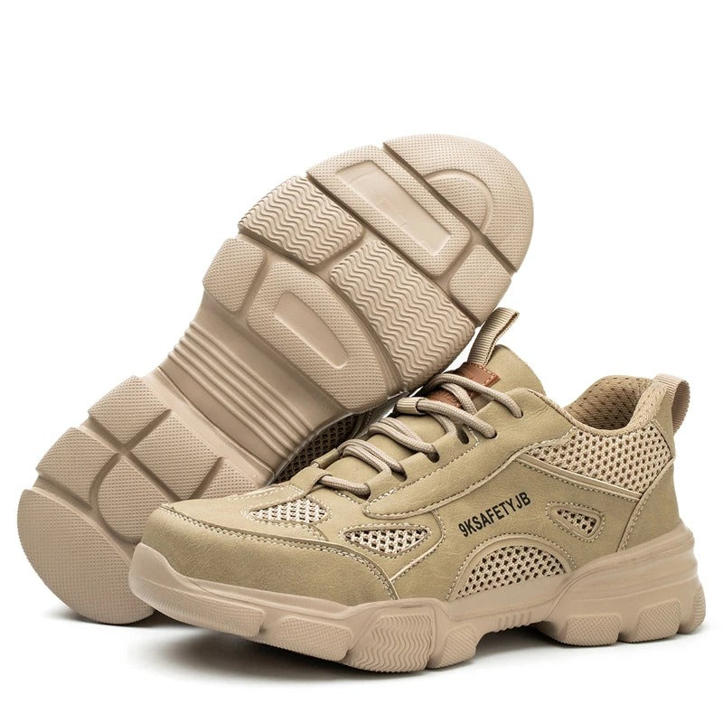 Striker Safety Sneakers