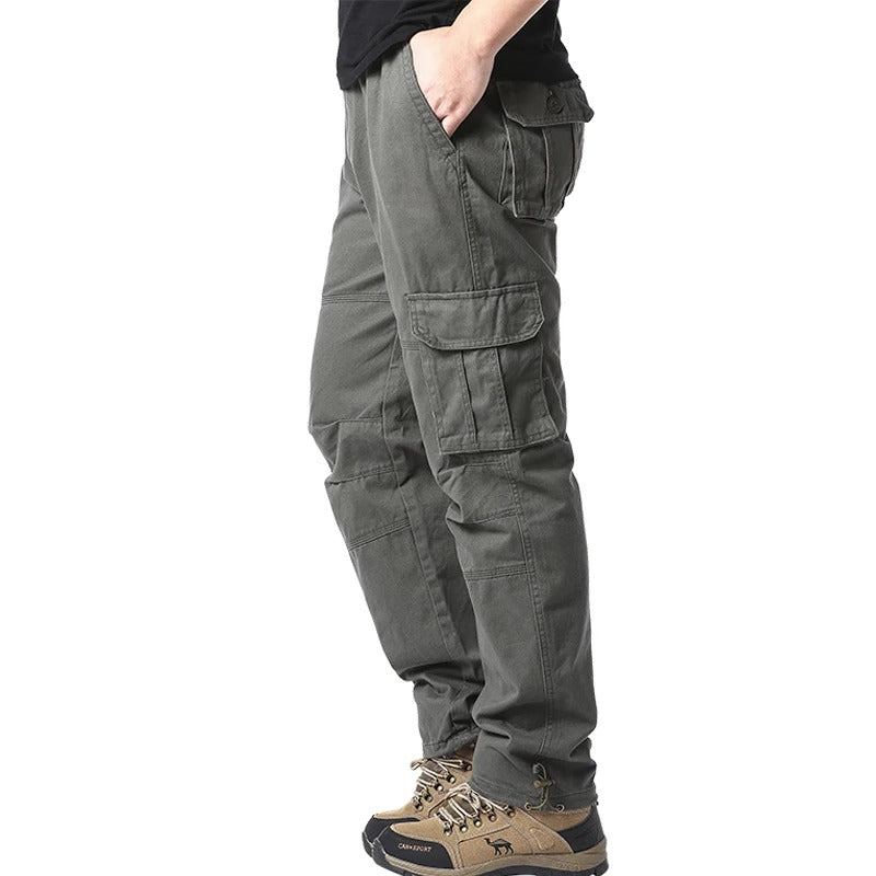 Basecamp Work Pants
