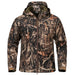 Raptor Softshell Jacket