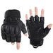 Recoil Fingerless Gloves