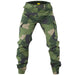 Wolf Tactical Joggers
