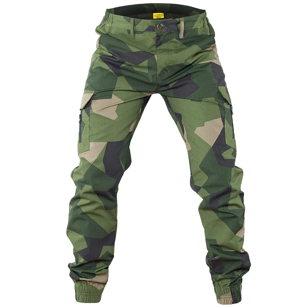 Wolf Tactical Joggers