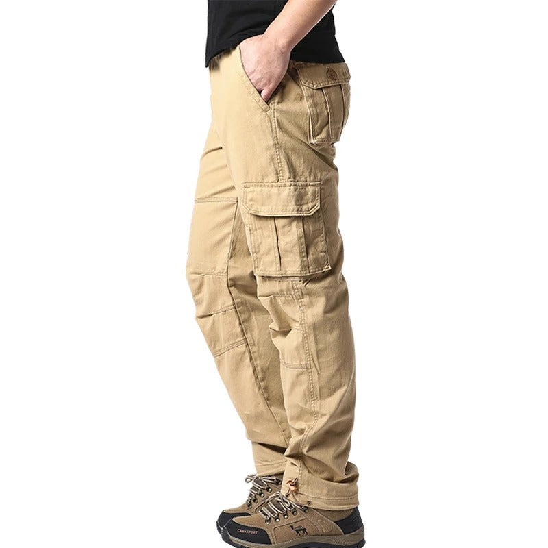 Basecamp Work Pants