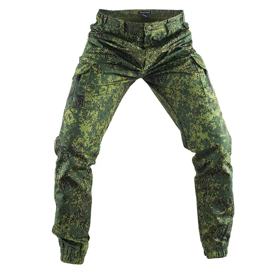 Wolf Tactical Joggers