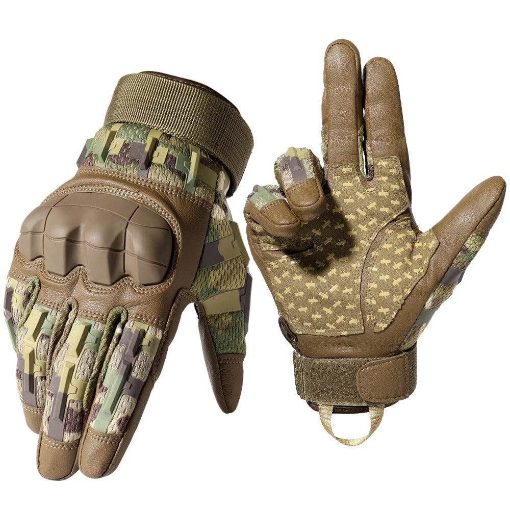 Ironclad Tactical Gloves