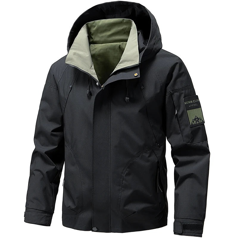 Stormtrail Softshell Jacket