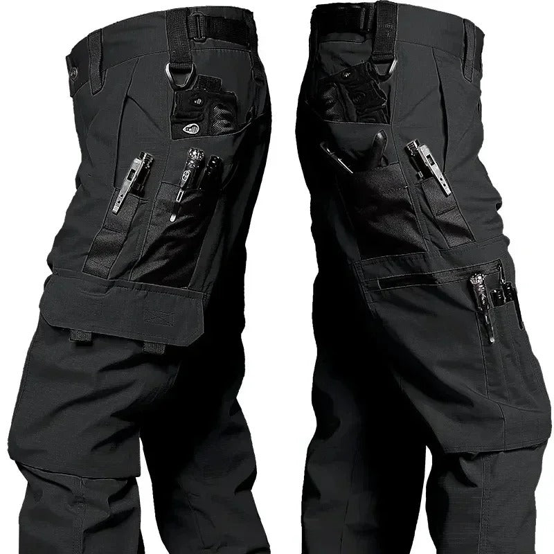 Irontrail Work Pants