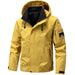 Stormtrail Softshell Jacket