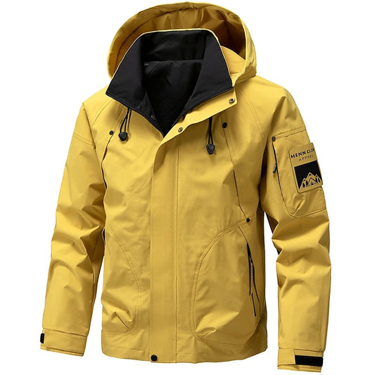 Stormtrail Softshell Jacket