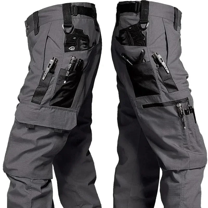 Irontrail Work Pants